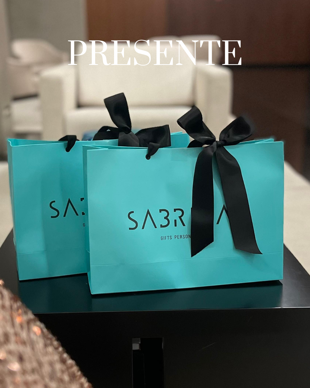 PRESENTES