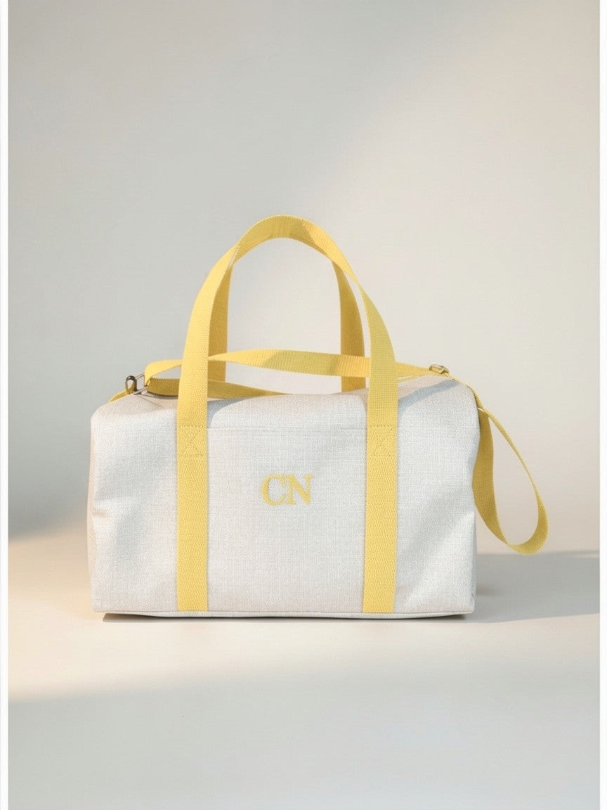 Bolsa Trip Fitness Personalizada