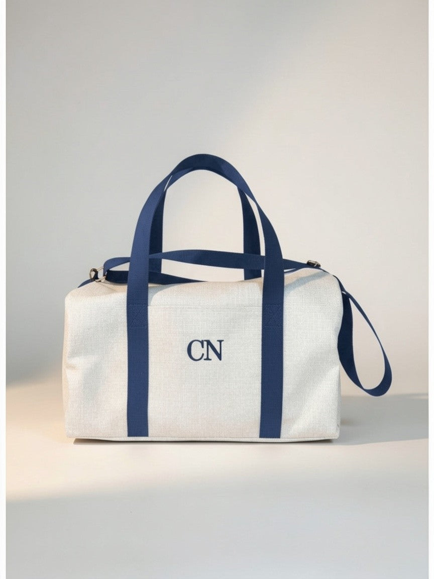 Bolsa Trip Fitness Personalizada