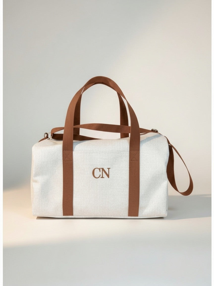 Bolsa Trip Fitness Personalizada