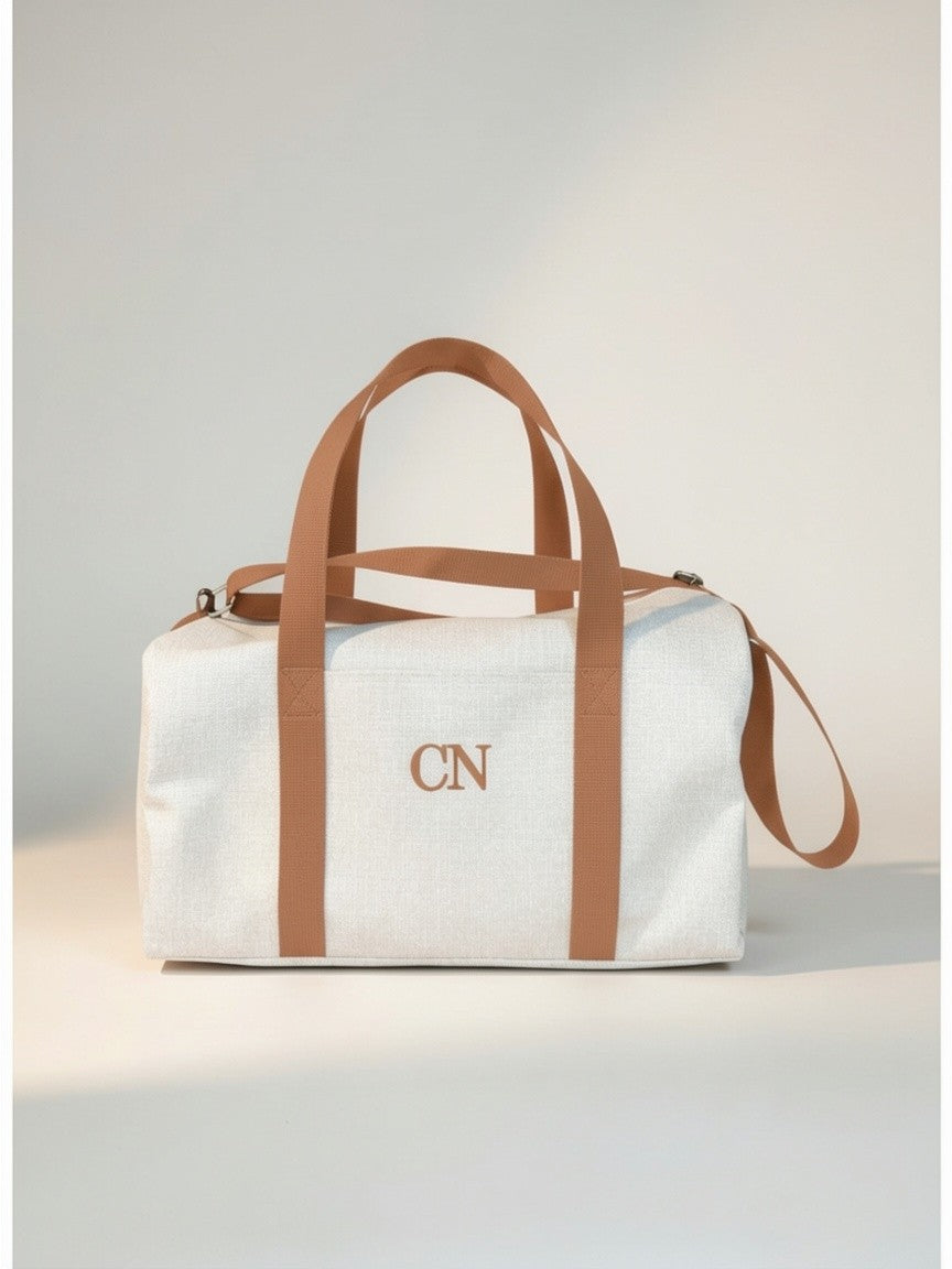 Bolsa Trip Fitness Personalizada