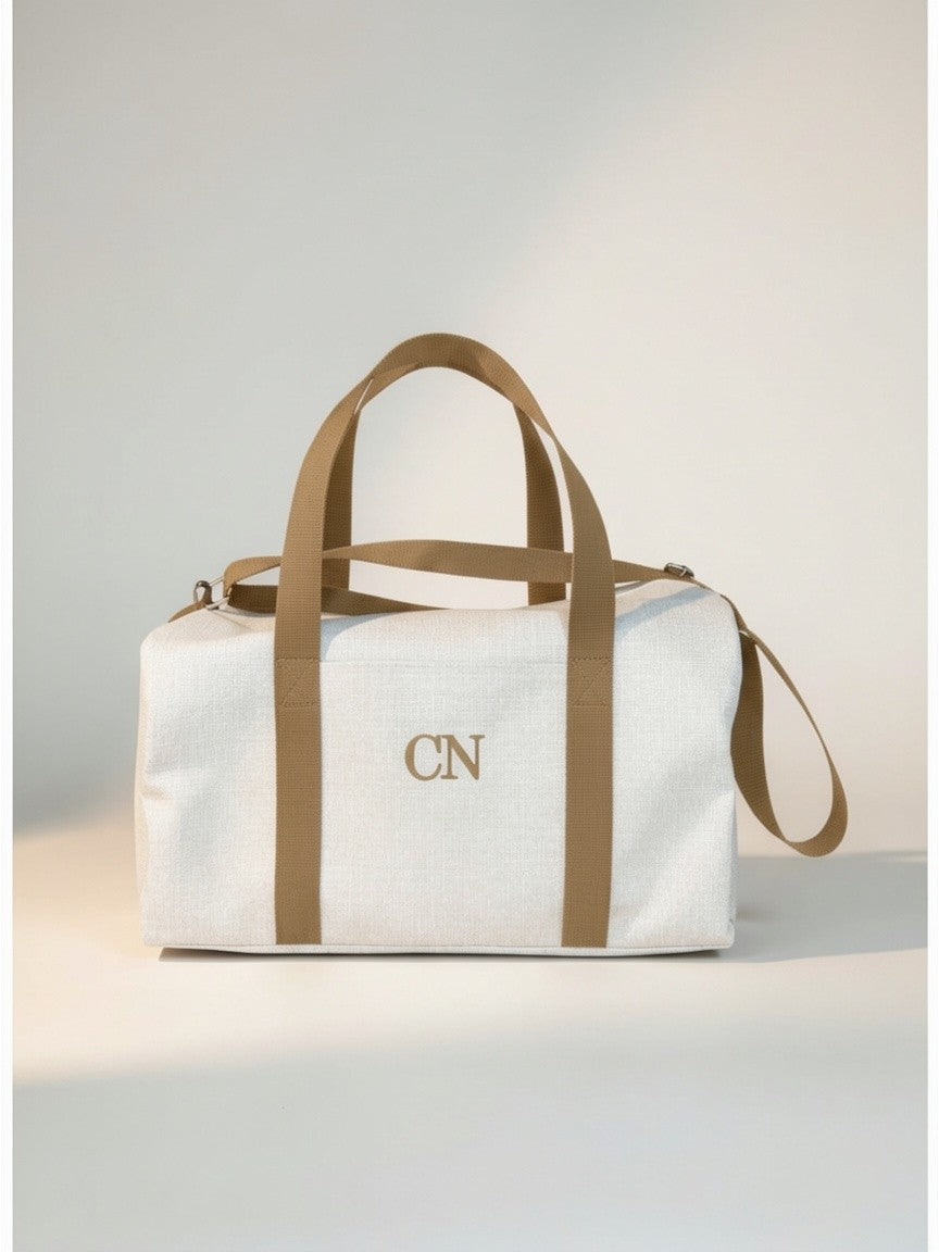 Bolsa Trip Fitness Personalizada