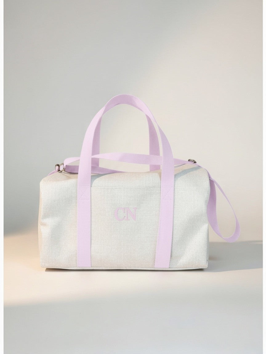 Bolsa Trip Fitness Personalizada