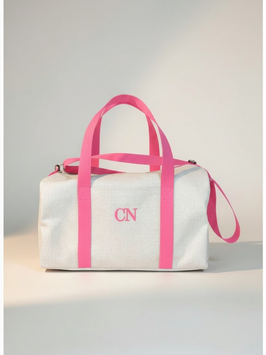 Bolsa Trip Fitness Personalizada