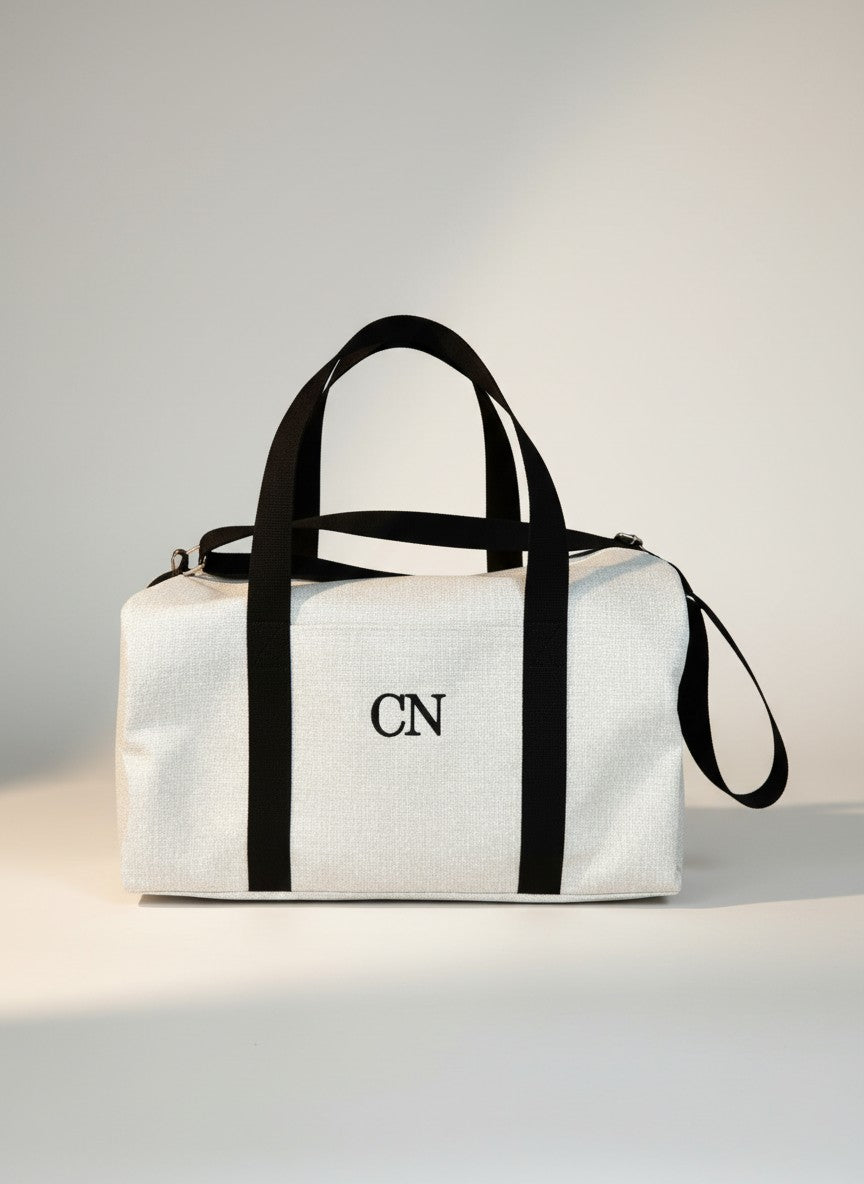 Bolsa Trip Fitness Personalizada