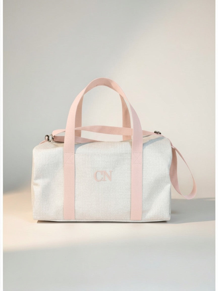 Bolsa Trip Fitness Personalizada