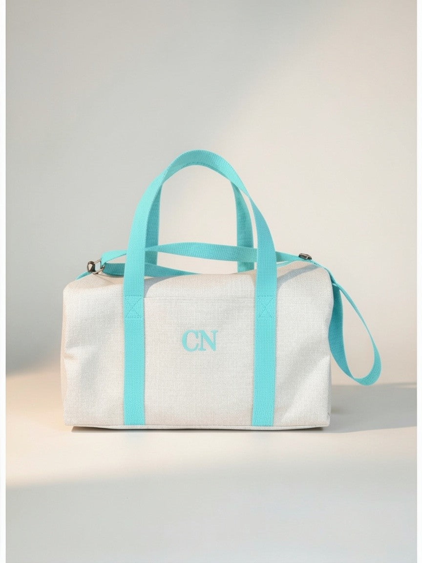 Bolsa Trip Fitness Personalizada