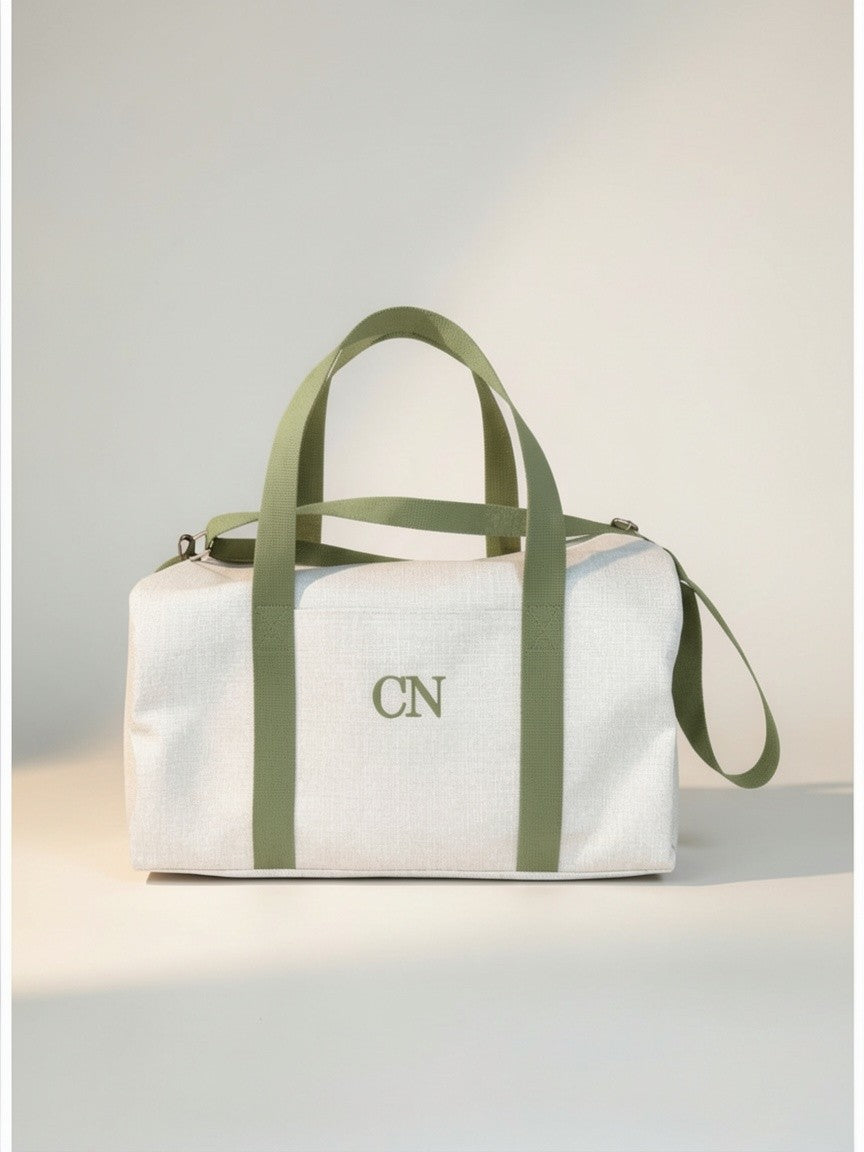 Bolsa Trip Fitness Personalizada