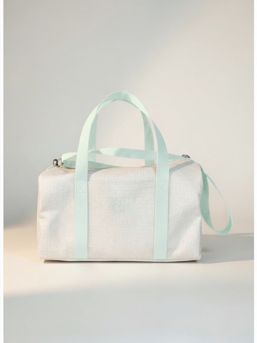 Bolsa Trip Fitness Personalizada