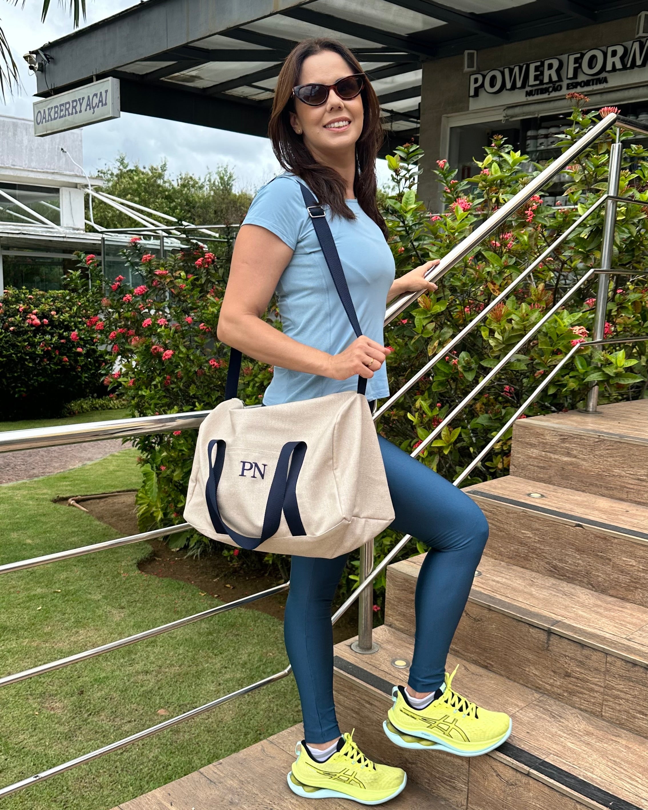 Bolsa Trip Fitness