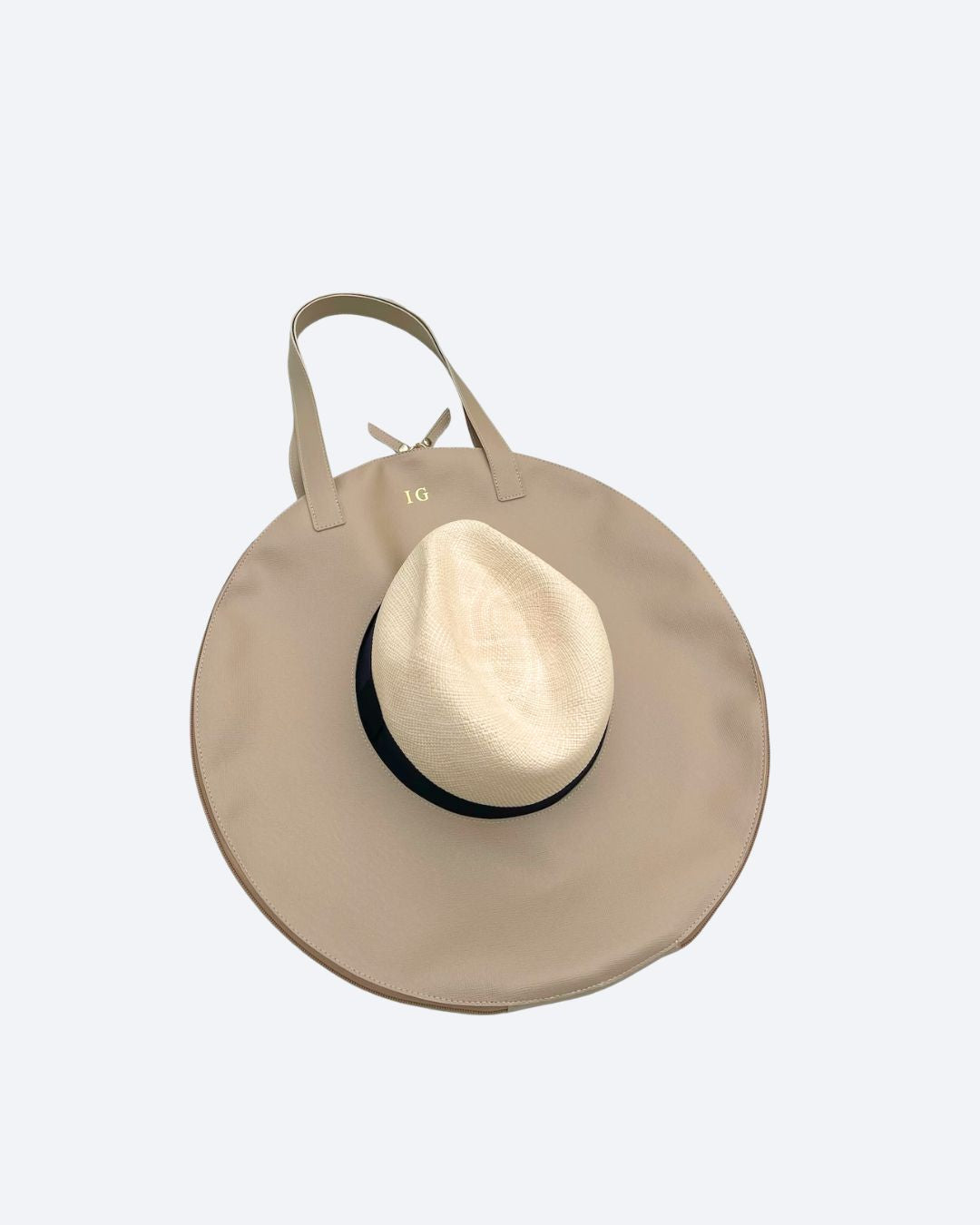 Case Para Chapéu Trancoso Personalizada