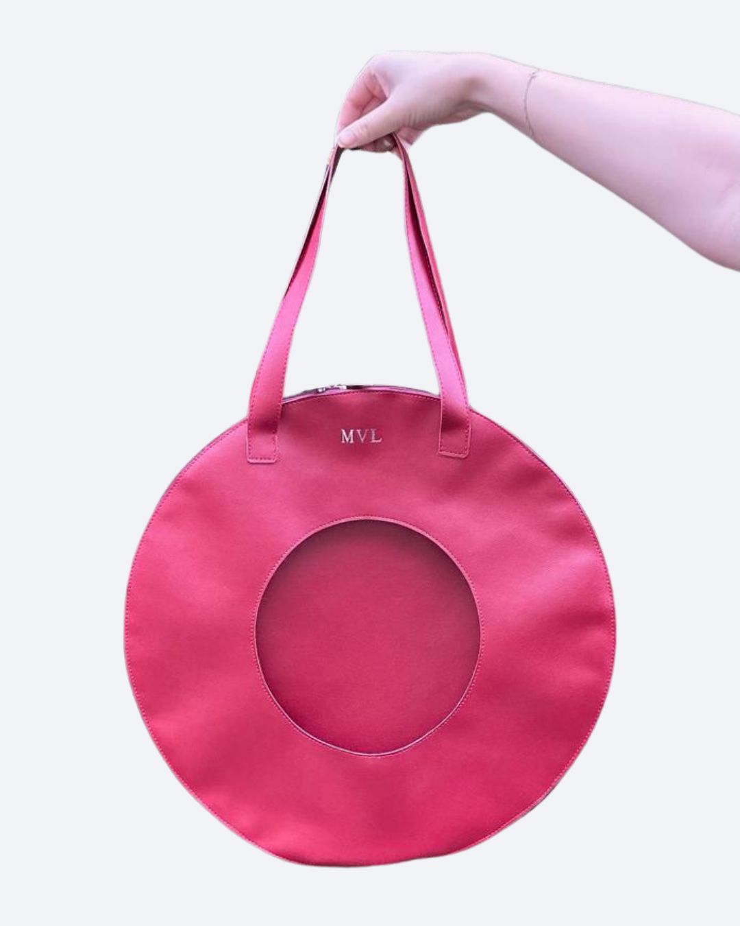 Case Para Chapéu Trancoso Personalizada