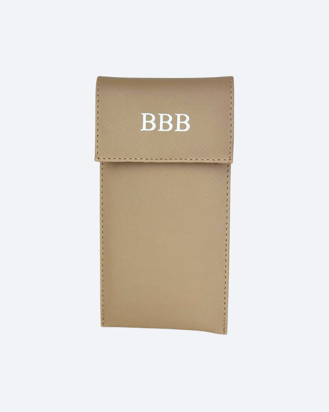 Case para Óculos Trancoso Personalizada