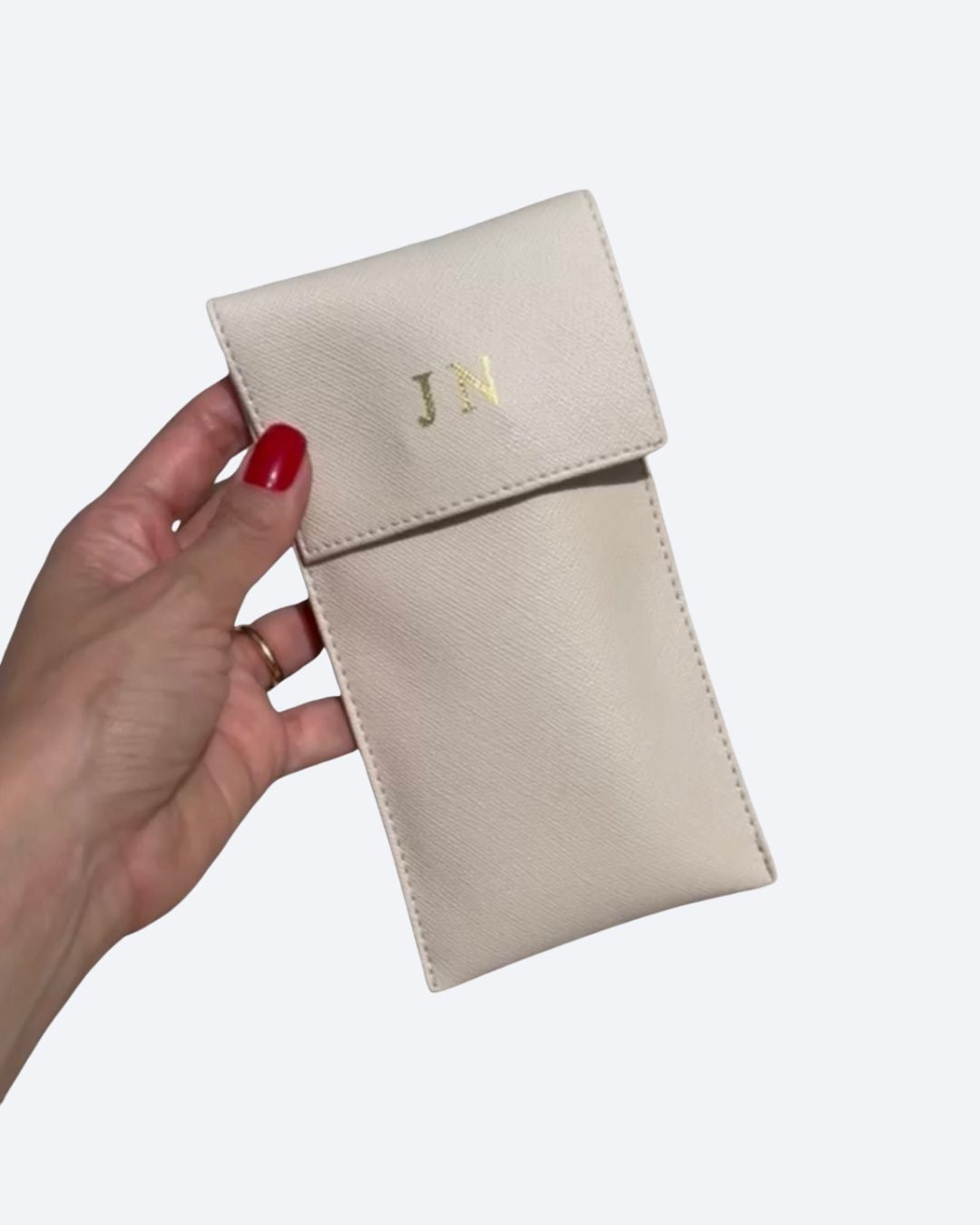 Case para Óculos Trancoso Personalizada