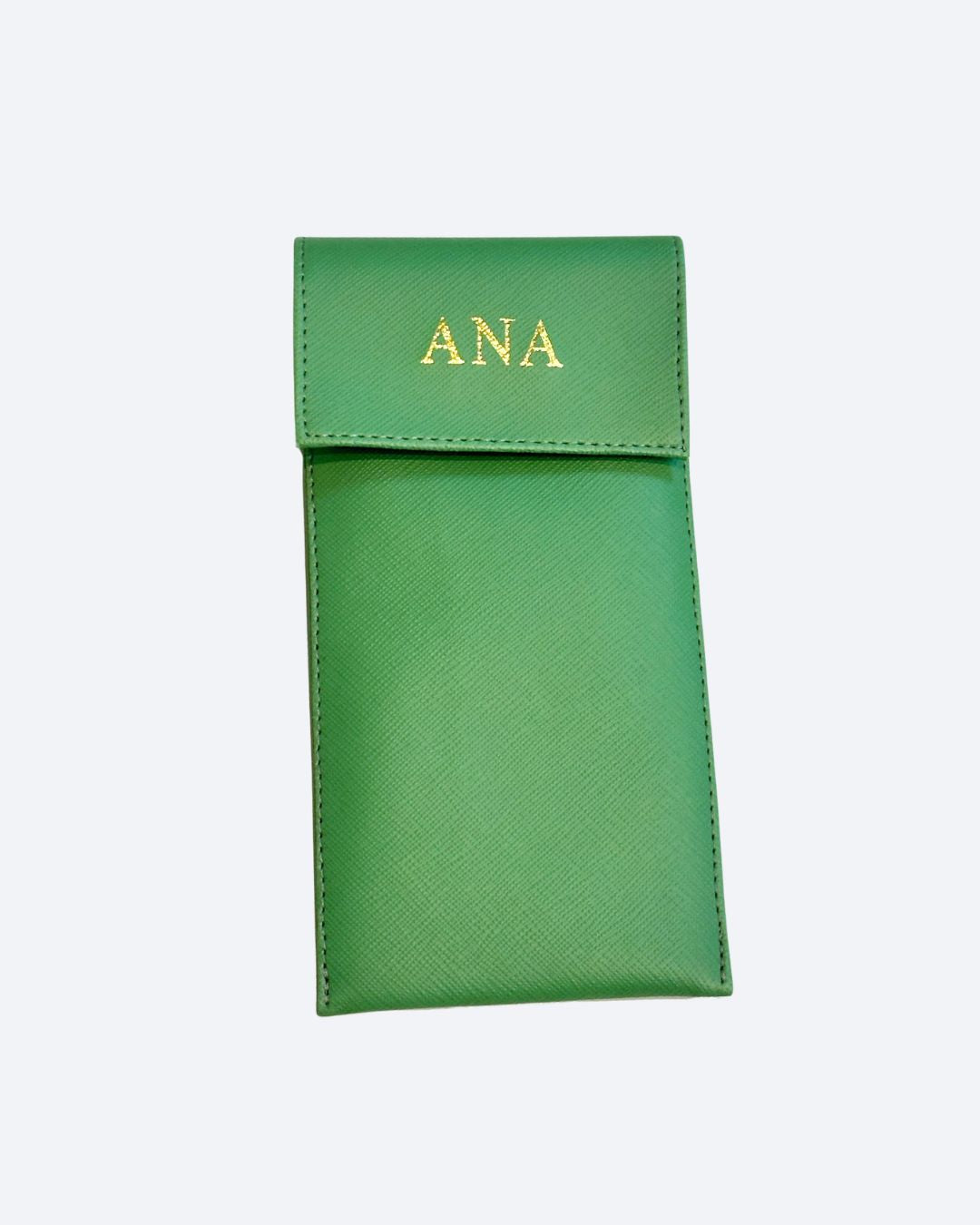 Case para Óculos Trancoso Personalizada