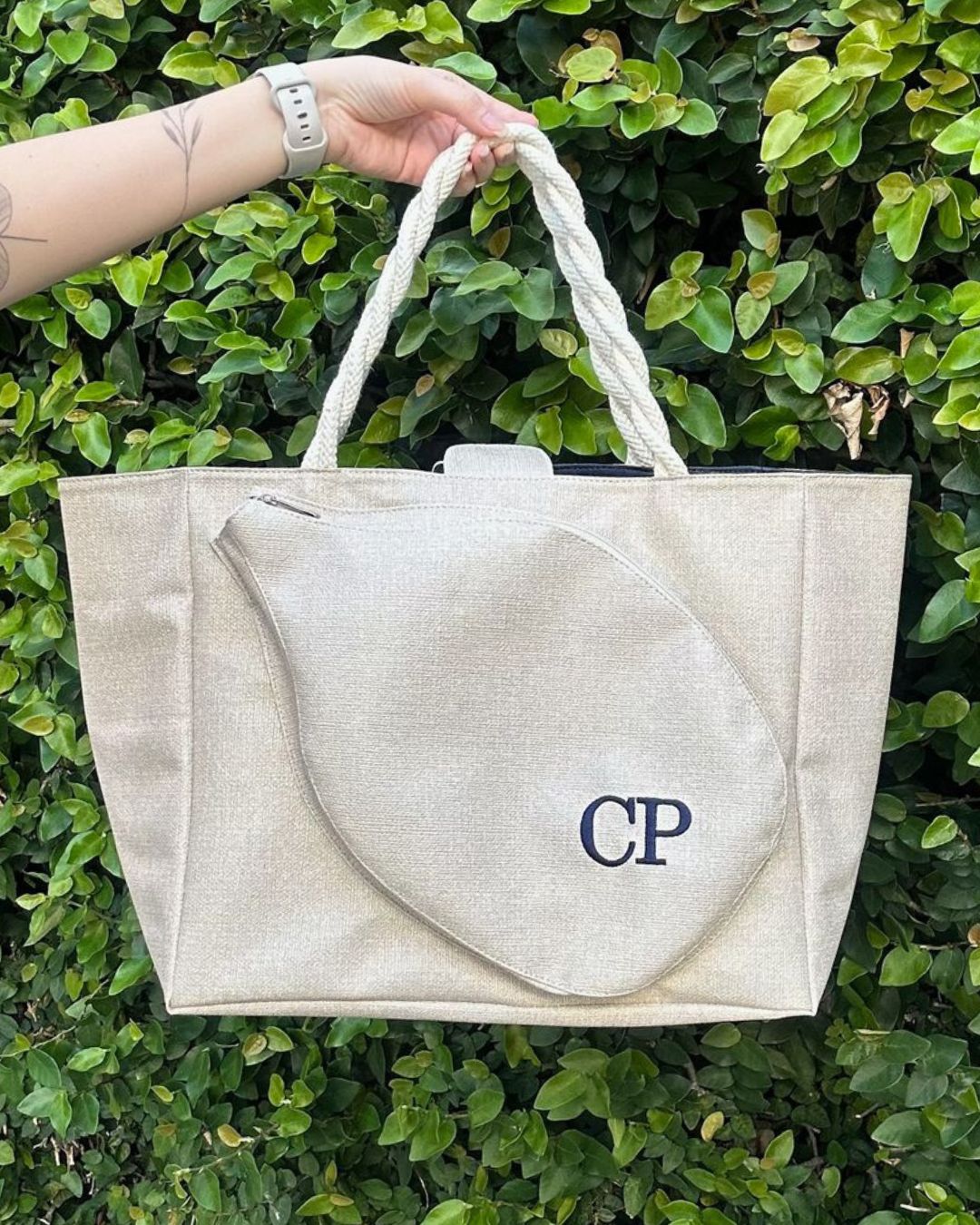 Bolsa Ravenna Personalizada