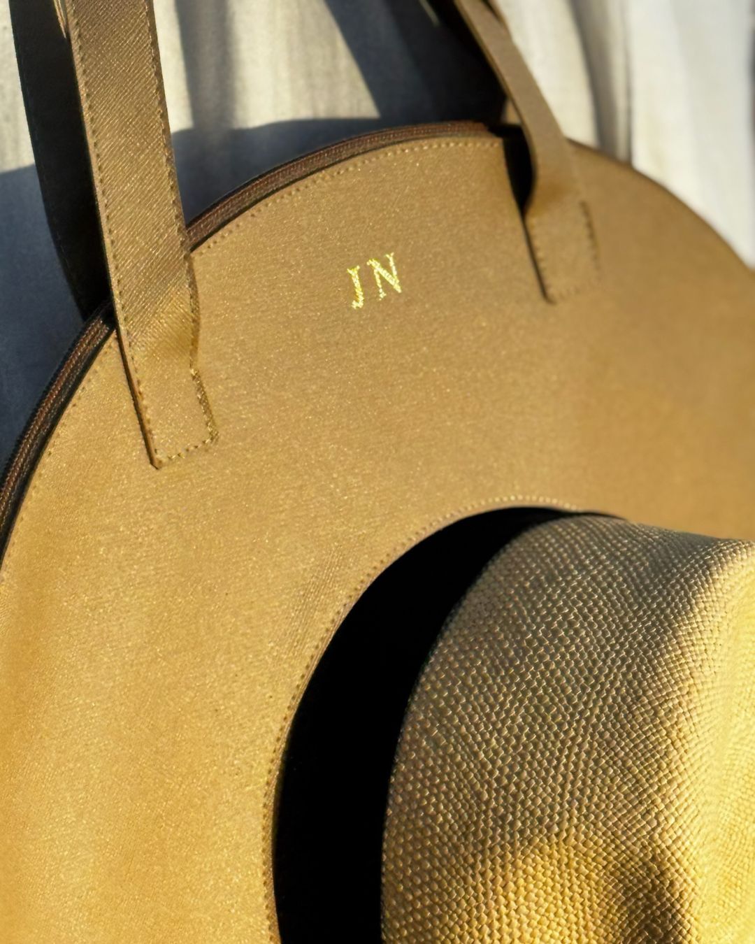 Case Para Chapéu Trancoso Personalizada