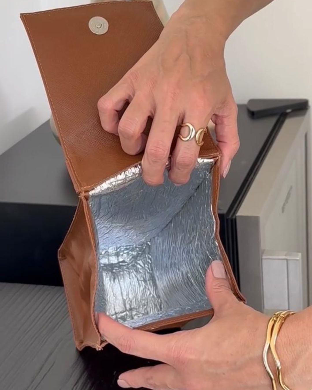 Case para Vinho Térmica Personalizada