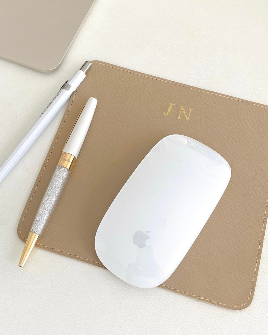 Mouse Pad Office Quadrado