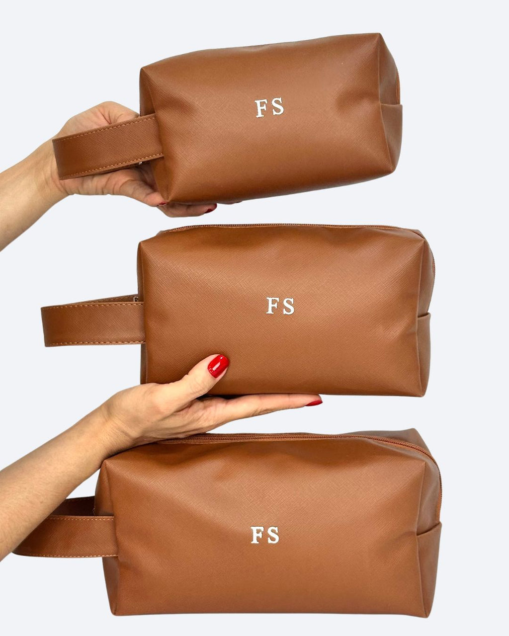 Necessaire Boss Mini Personalizada