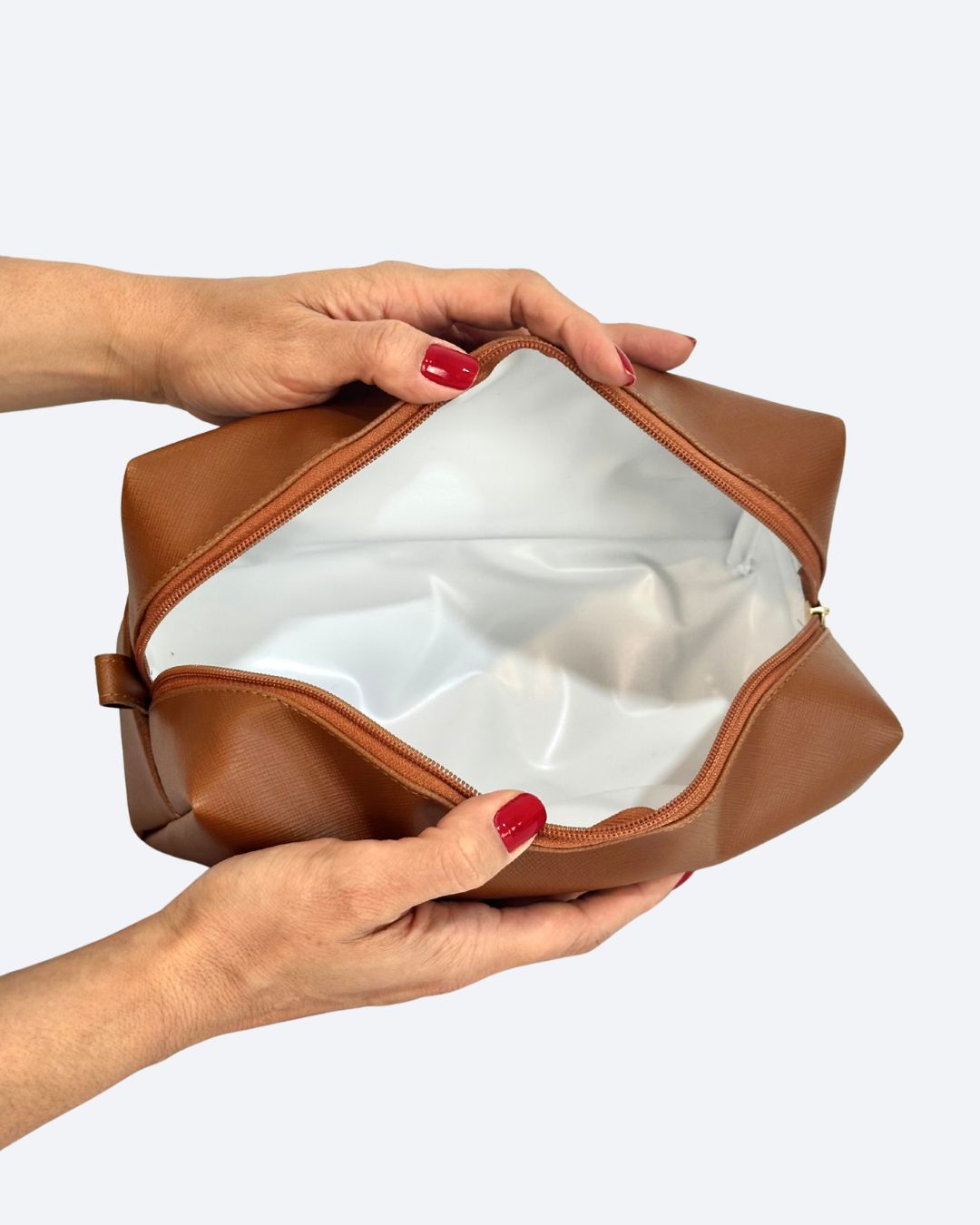 Necessaire Luna Média Personalizada