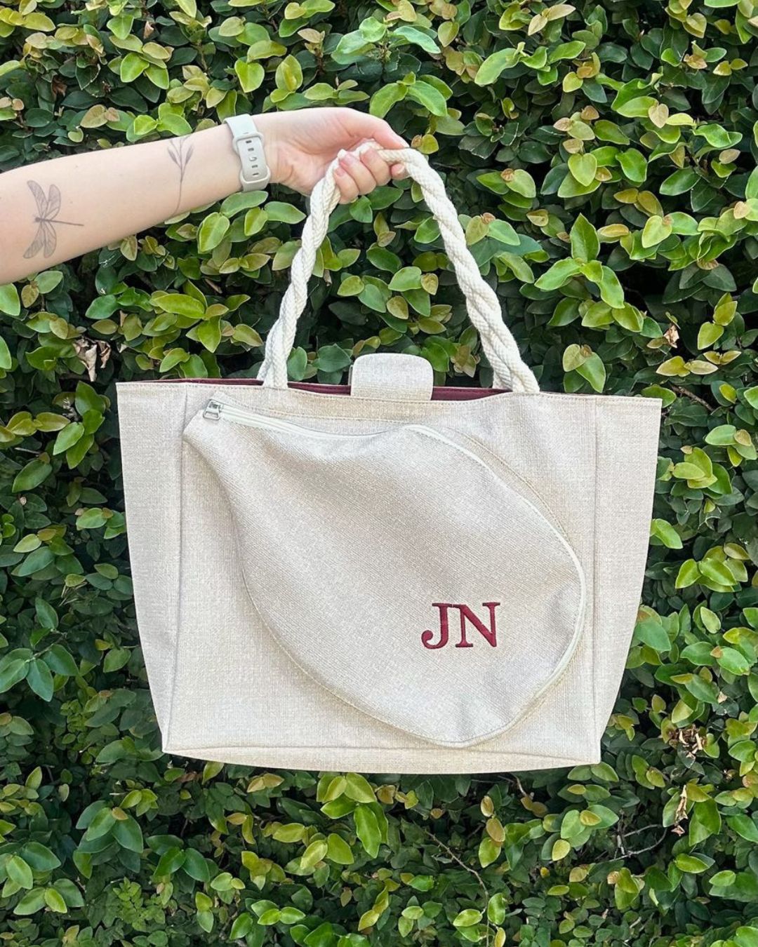 Bolsa Ravenna Personalizada