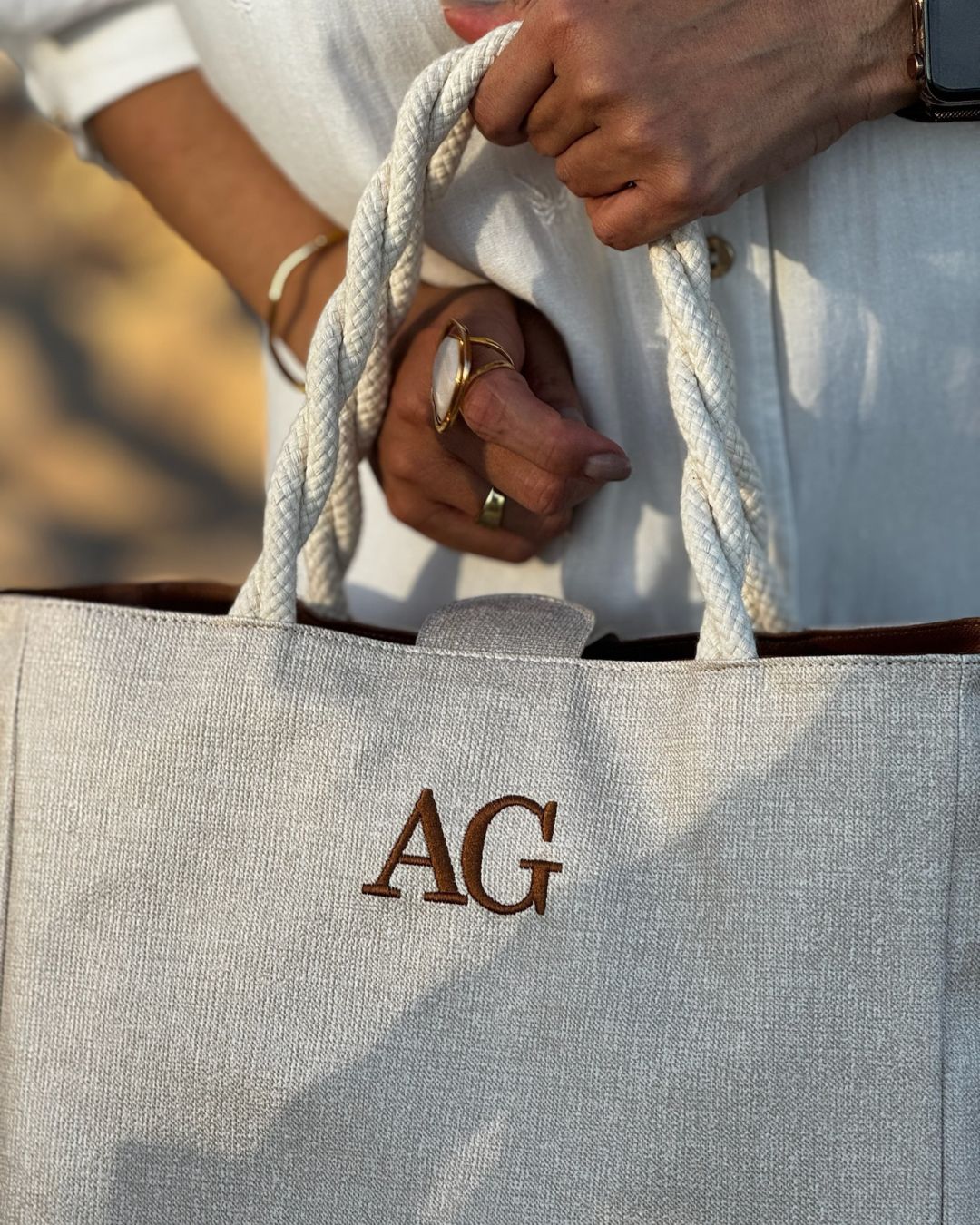 Bolsa Rio Personalizada