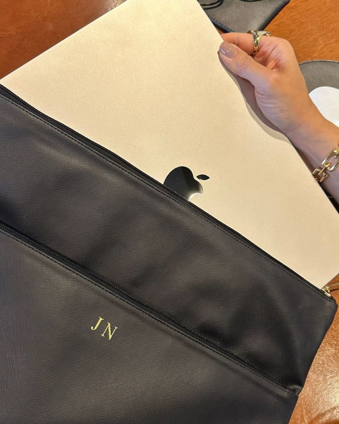 Case para Notebook Office Personalizada