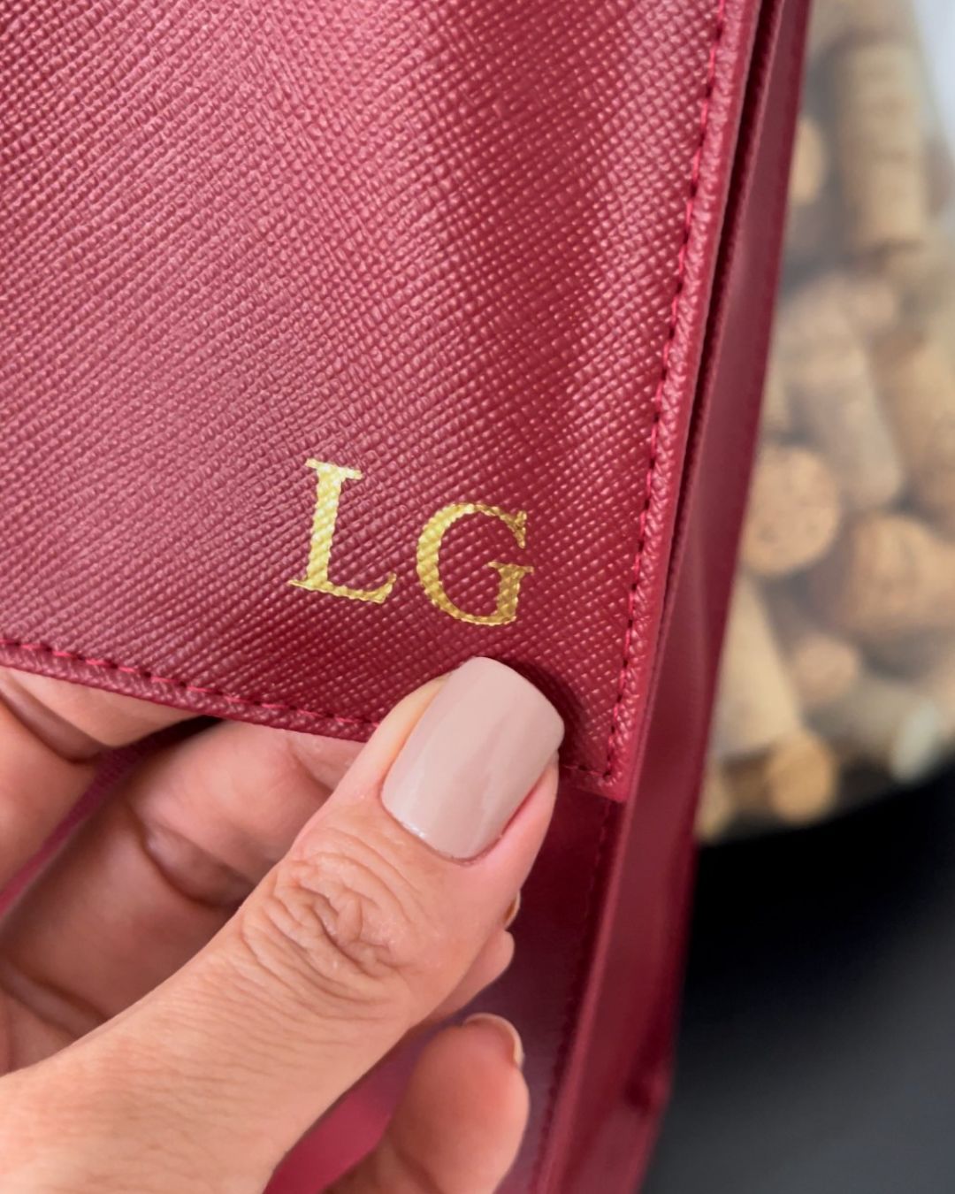 Kit Gourmet Personalizado