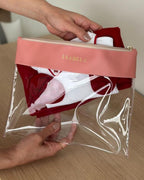 Envelope Organizador de Mala Petit