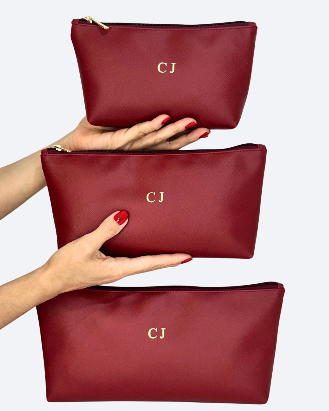 Necessaire Alice Média Personalizada