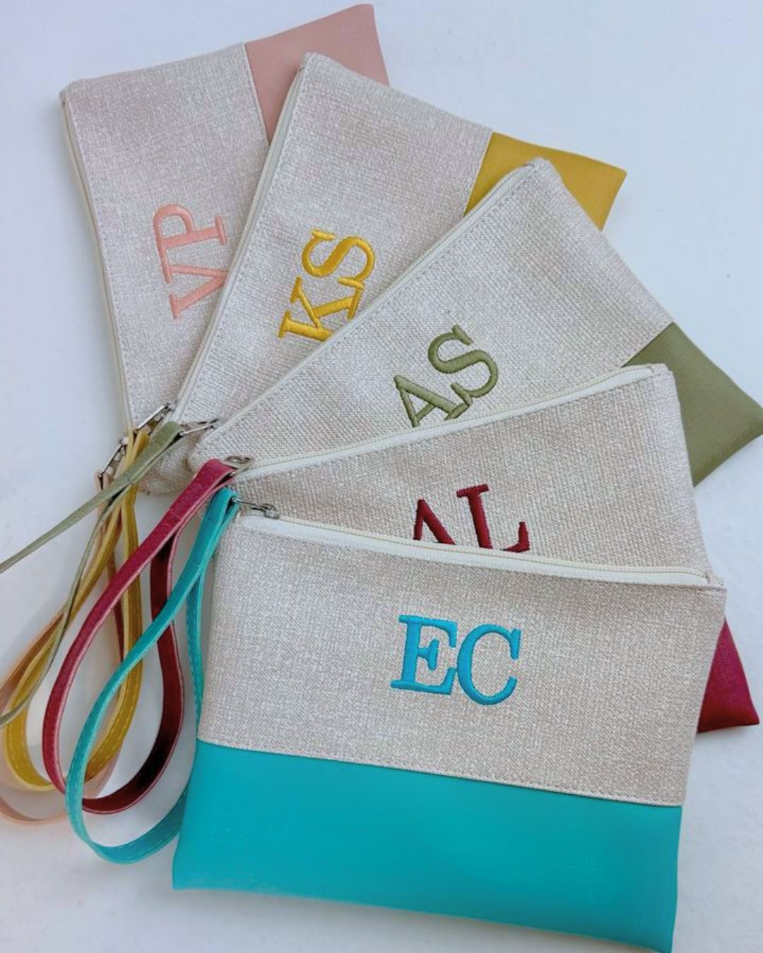 Necessaire Gabi Mini Personalizada