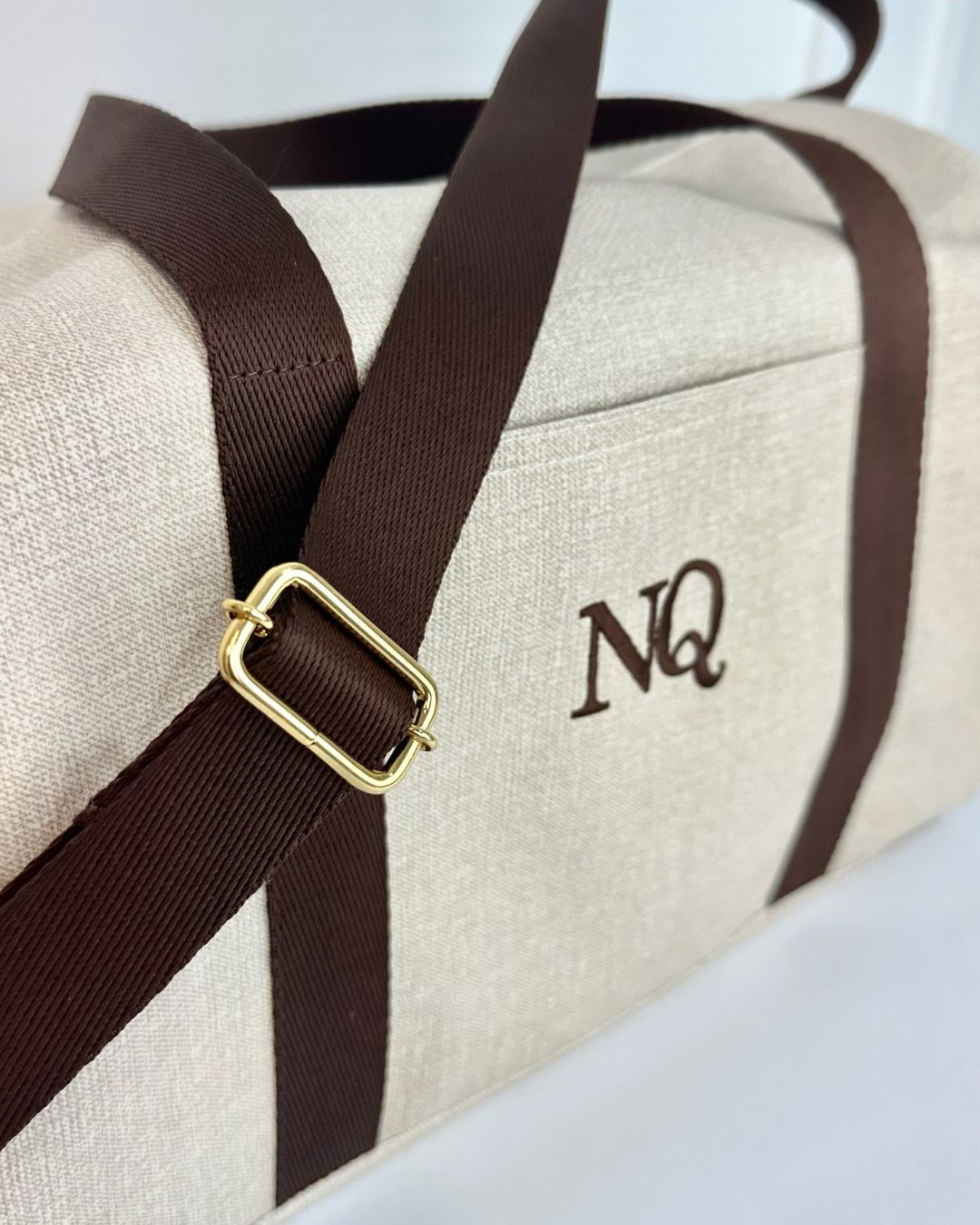 Bolsa Trip Fitness Personalizada