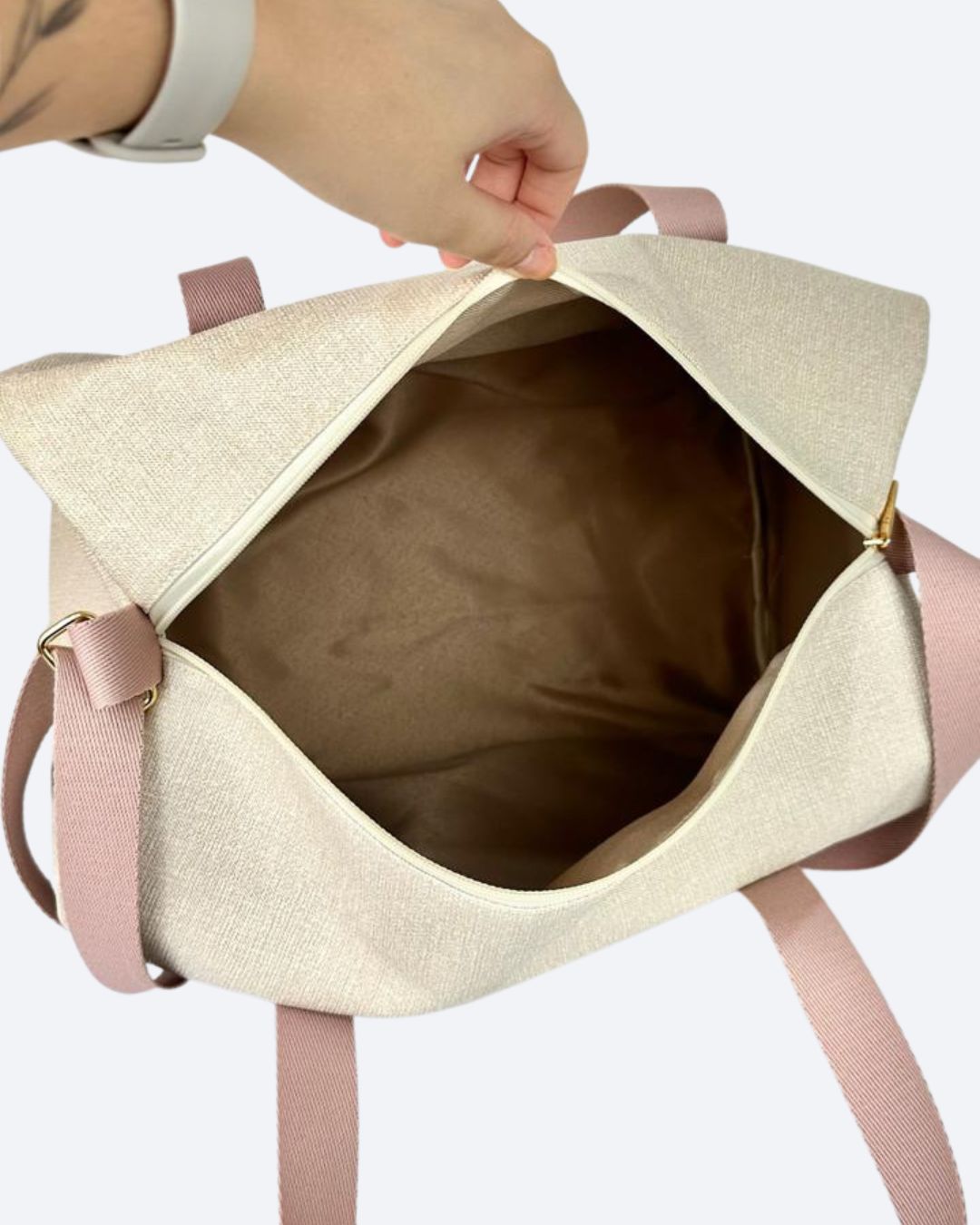 Kit Fitness Personalizado