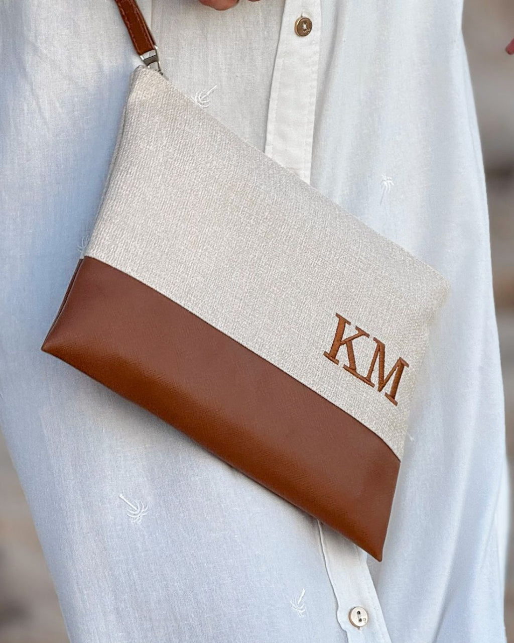 Necessaire Gabi Maxi Personalizada