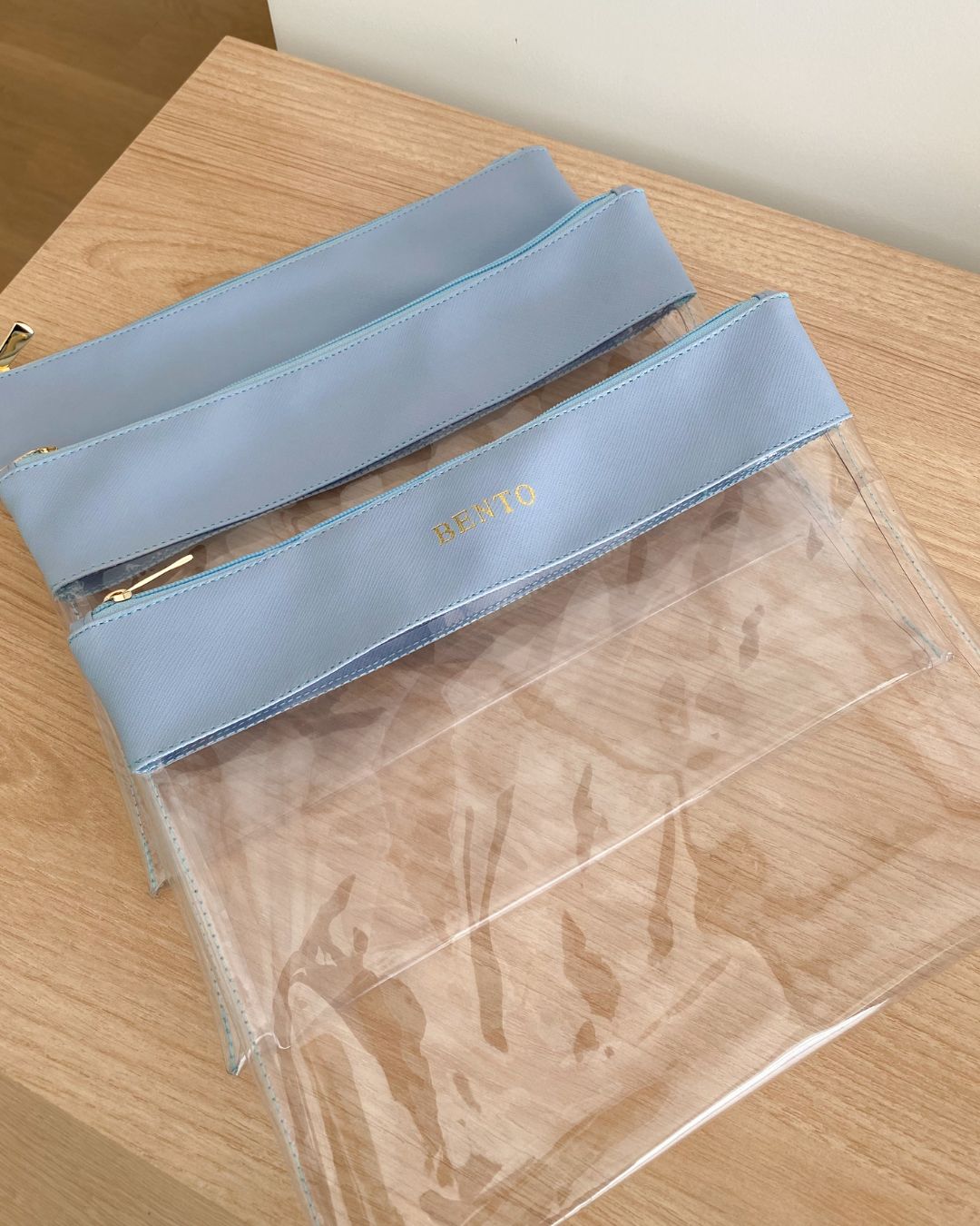 Envelope Organizador de Mala Petit