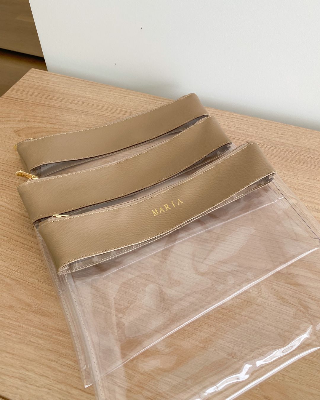 Envelope Organizador de Mala Petit