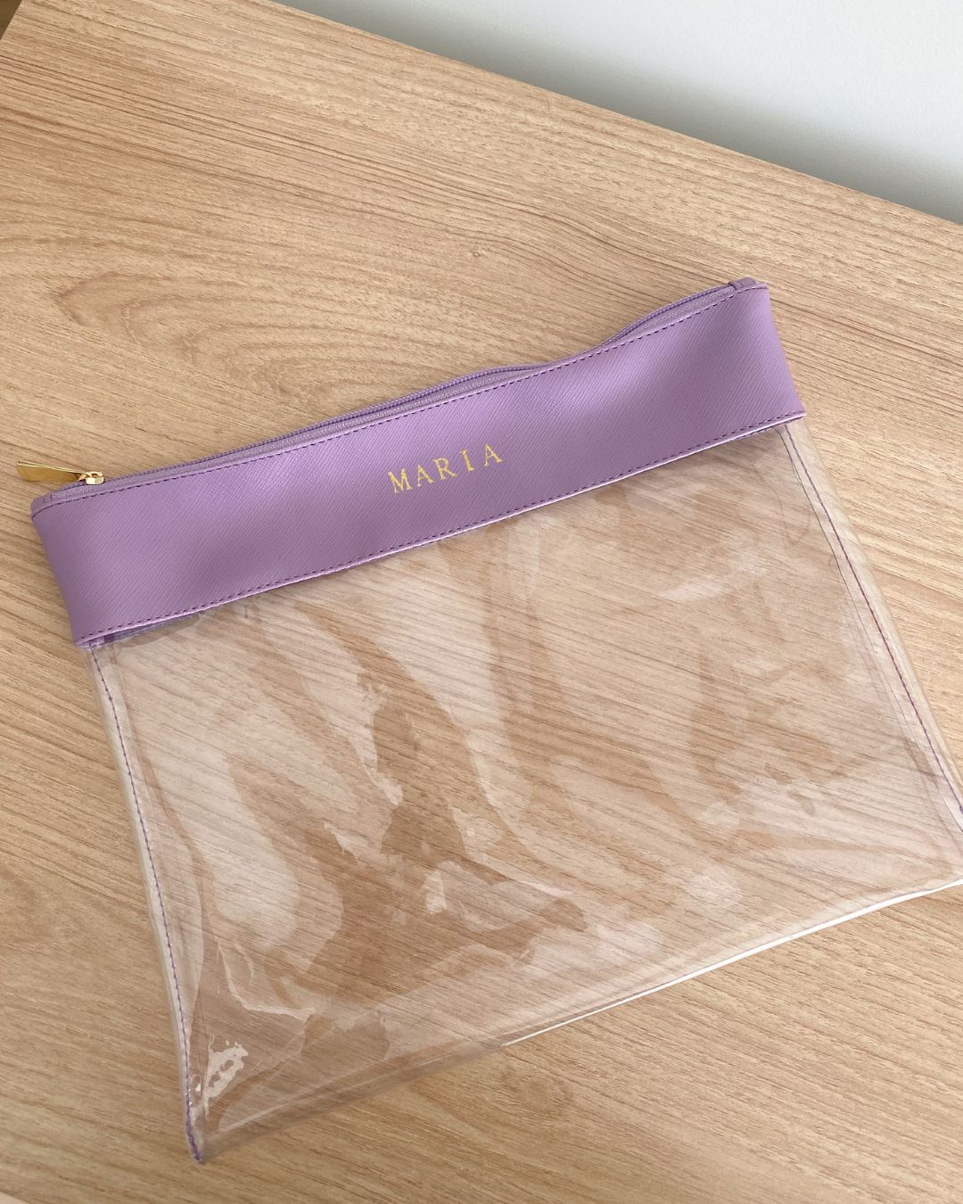 Envelope Organizador de Mala Petit