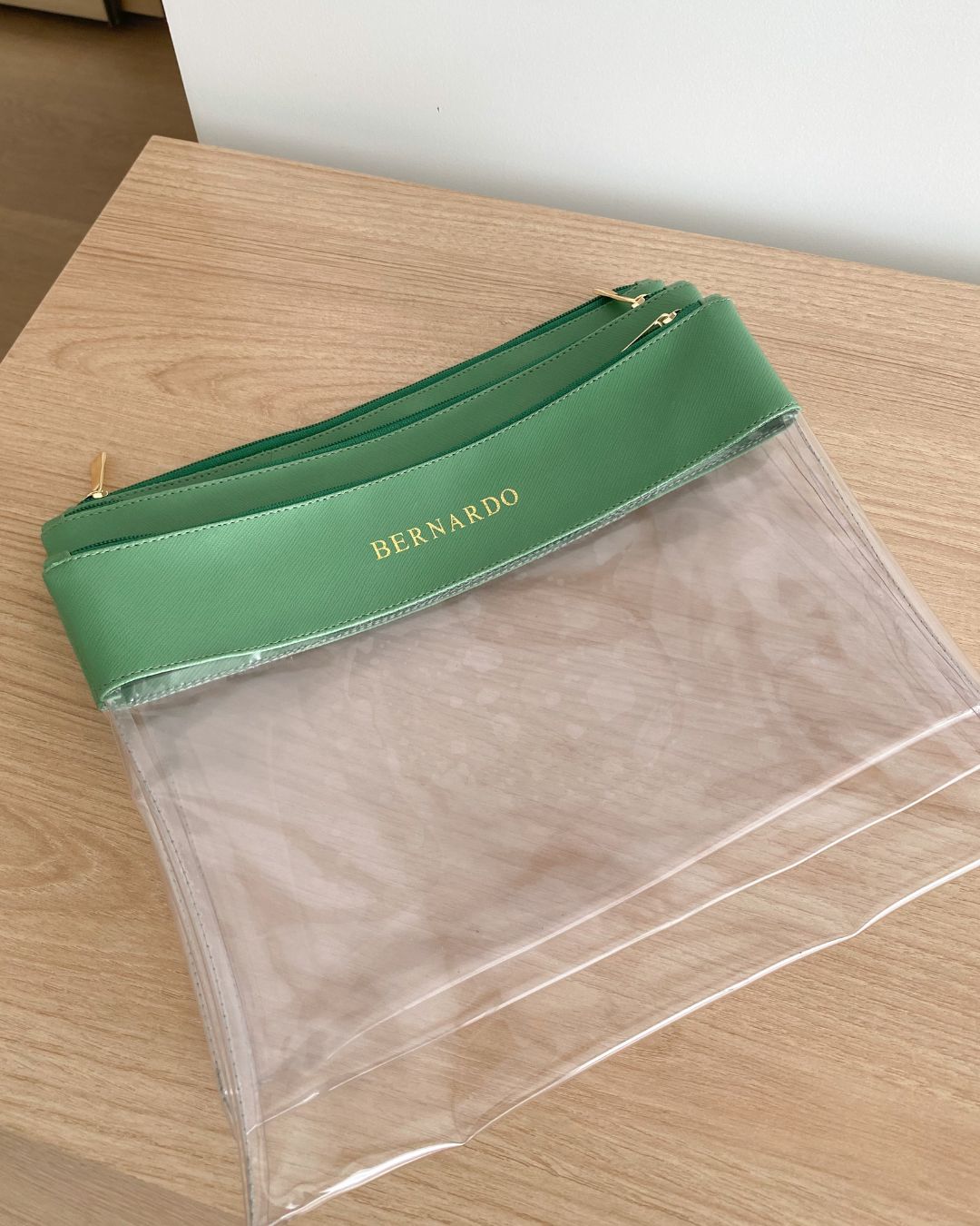 Envelope Organizador de Mala Petit