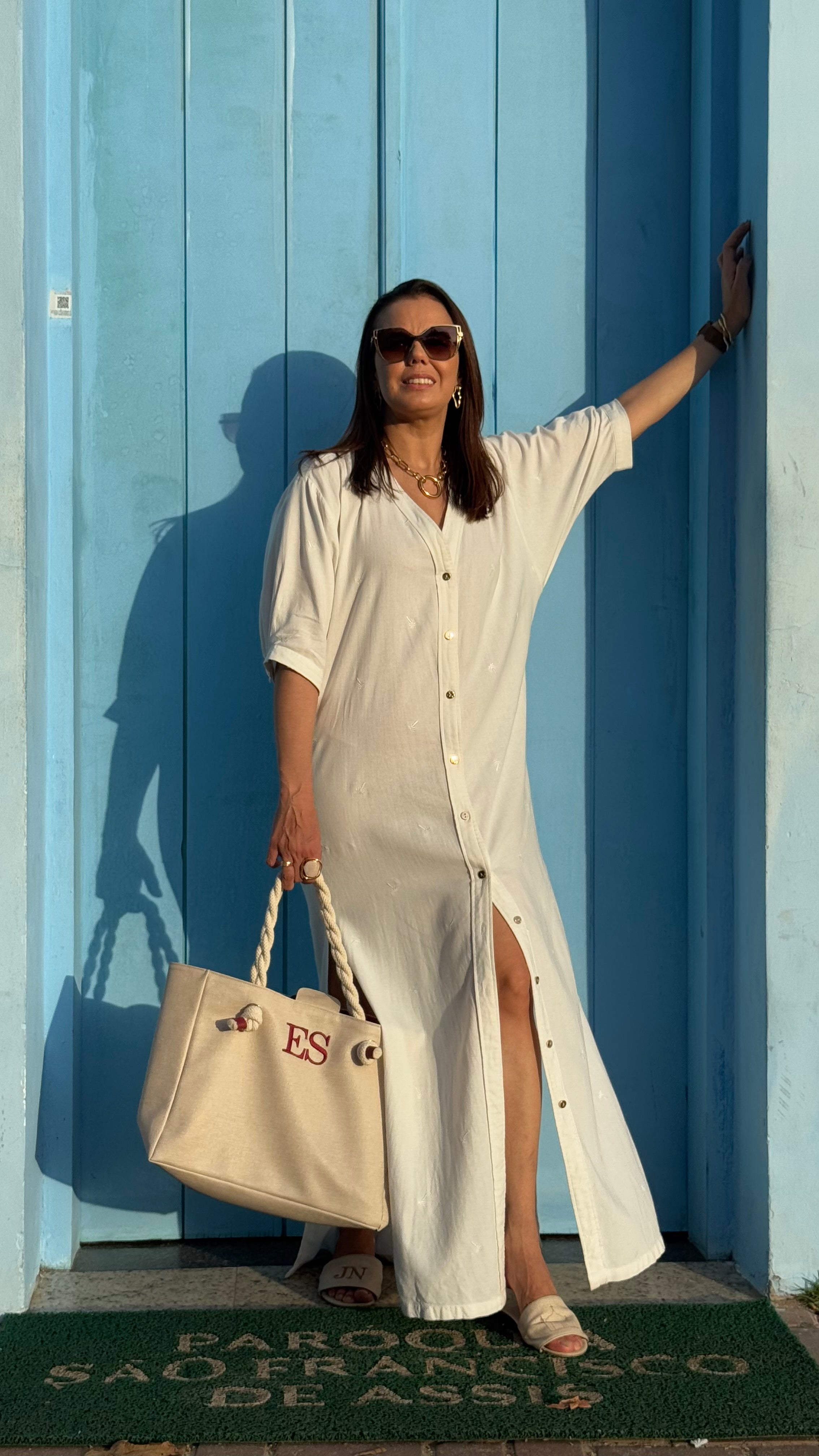 Bolsa Angra