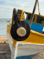 Case Para Chapéu Trancoso