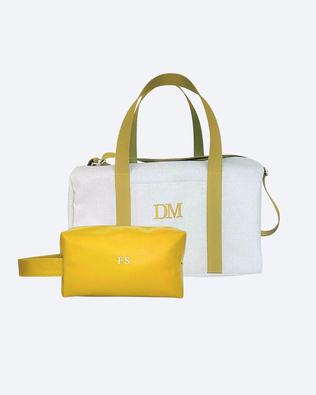 Kit Fitness Personalizado