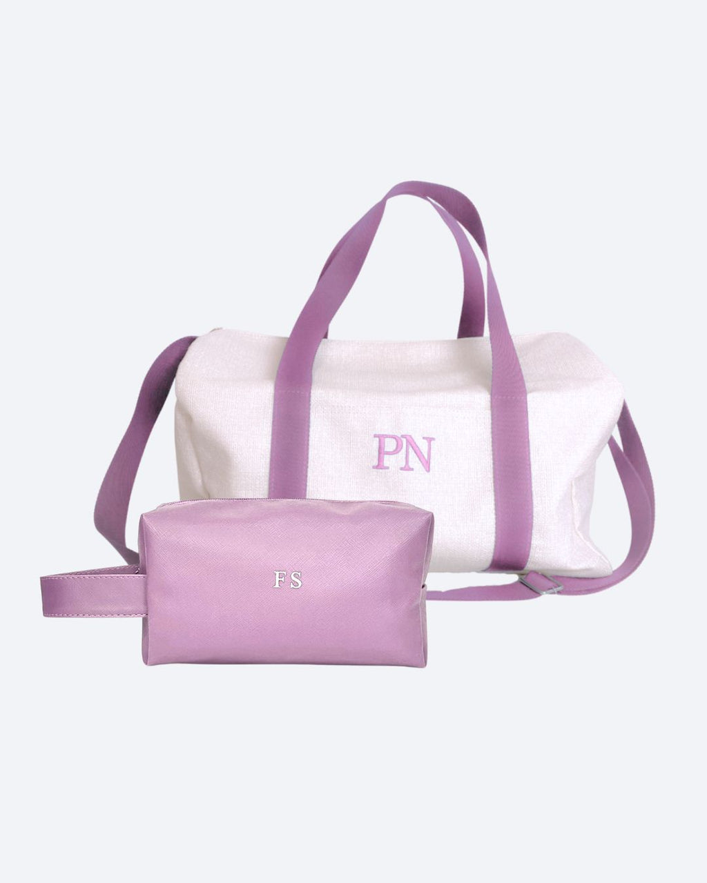 Kit Fitness Personalizado