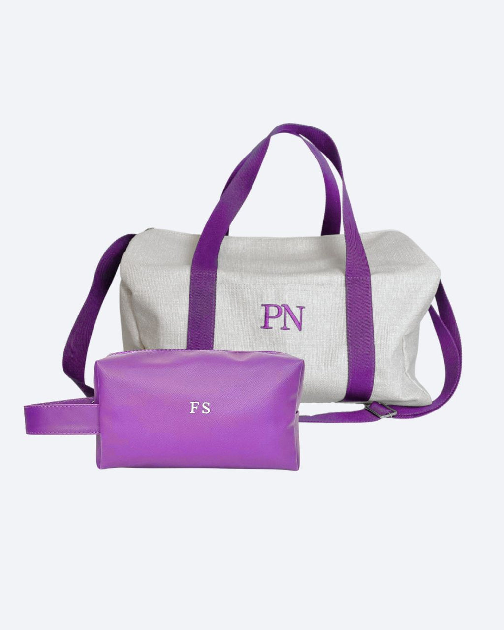 Kit Fitness Personalizado