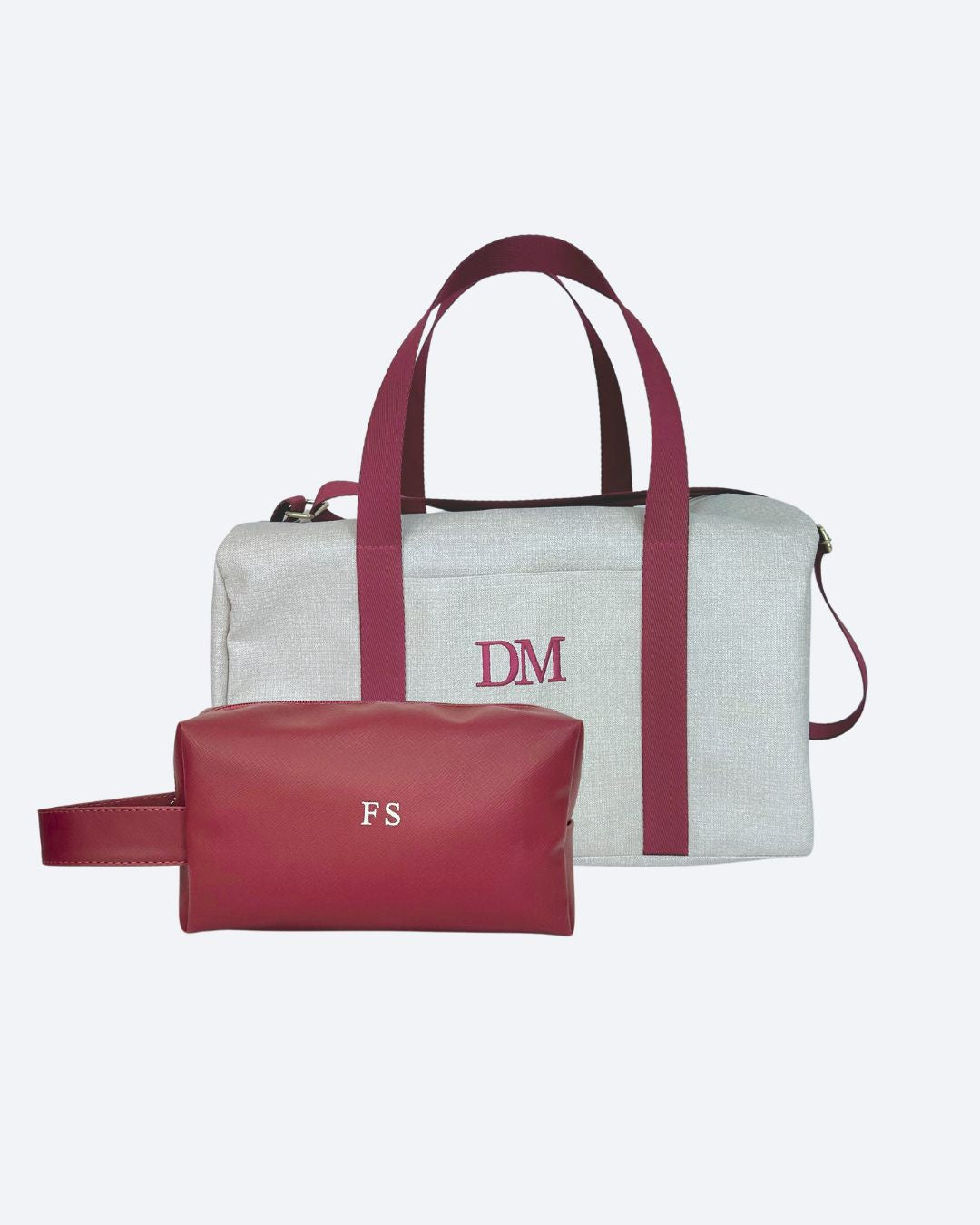 Kit Fitness Personalizado