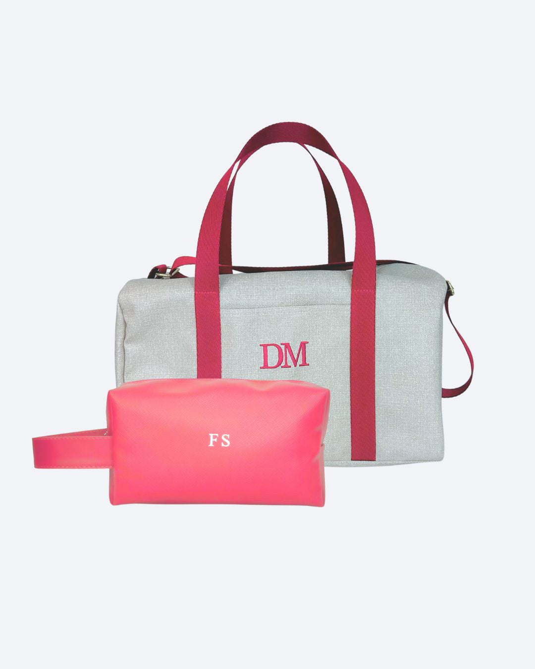 Kit Fitness Personalizado