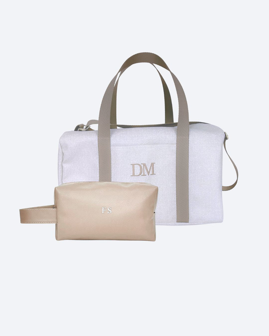 Kit Fitness Personalizado