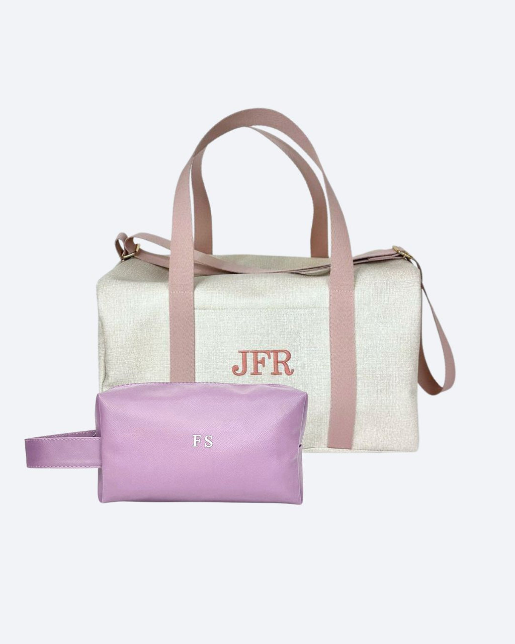 Kit Fitness Personalizado