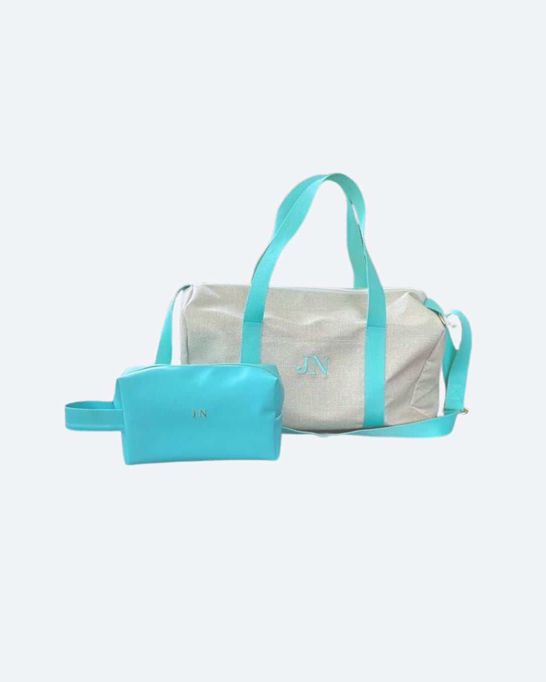 Kit Fitness Personalizado