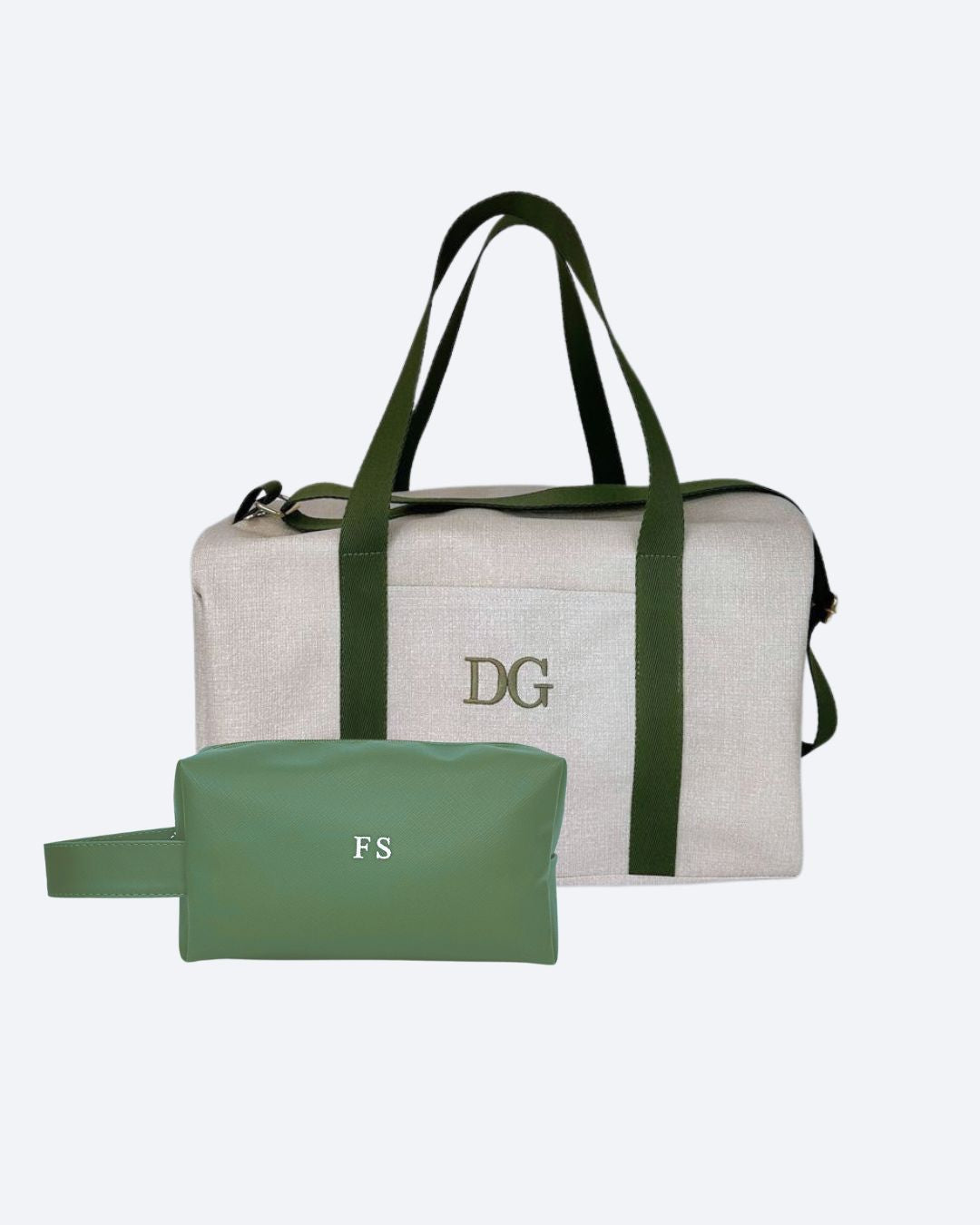 Kit Fitness Personalizado